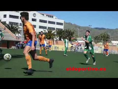 CD Ofra -  Los Llanos