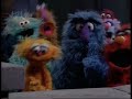 Sesame Street Monster Moon Watch Moon Tune