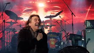 Shaman Reunion - Here I Am