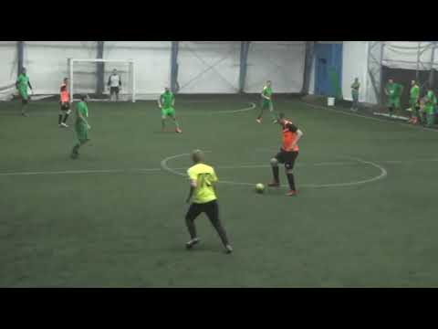 11 КХ 14 Tigers - Mtr1.pro 2 часть