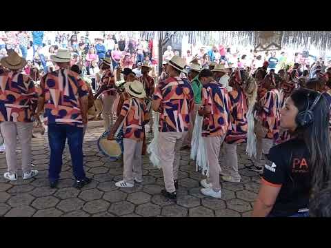 Tradicional festa do Reinado de Leandro Ferreira Mg 👍🤓💫 26-10-2025 🤓👍💫