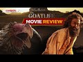 Aadujeevitham-The Goat Life (Telugu Dubbed) Movie Review