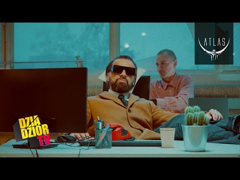 TOTENTANZ  (prod. i skrecze The Returners) ATLAS