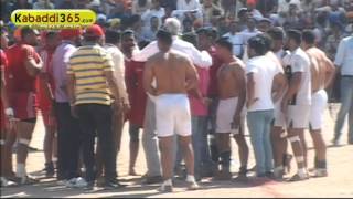 (1) Anandpur Sahib North India Kabaddi Federation Cup 22 Mar 2016