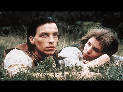 Trailer SCHLAFES BRUDER (1995, Joseph Vilsmaier, André Eisermann, Dana Vávrová)
