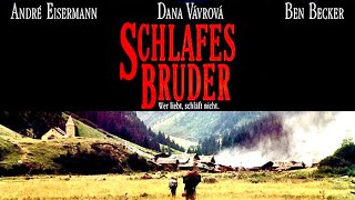 Trailer - SCHLAFES BRUDER (1995, Joseph Vilsmaier, André Eisermann, Dana Vávrová)