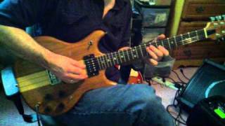 Video thumbnail for Vantage VP 710 by zentman01