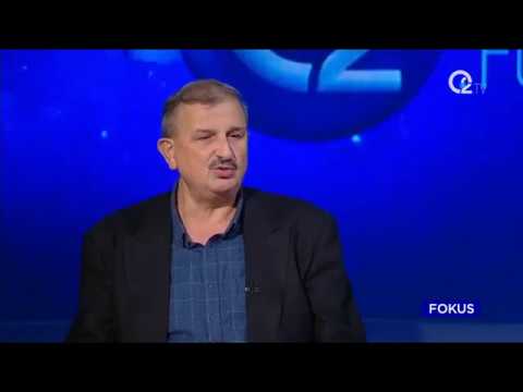 Fokus: gost Ljuban Karan | B92 TV