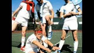 Bonnie Taylor Shakedown - Hellogoodbye