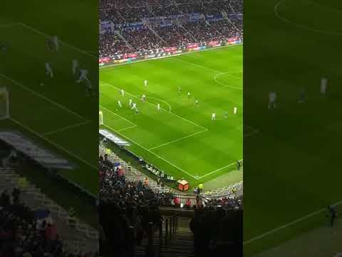Lyon vs Marseille 1-2 (Olympique Derby) (goals Lacazette vs Cengiz Under, Malo Gusto own goal)
