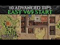10 Pro TIPS For AN EASY START SONGS OF SYX V69 Beginners Guide