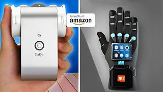 5 Amazon Gadgets That Genuinely Changed My Daily Routine in 2026