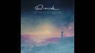 Riverside - Discard your Fear (Instrumental/Karaoke)
