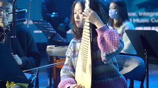 East meets West: Cross-cultural imaginings