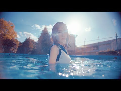 ジェニーハイ「夏嵐」Music Video
