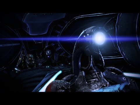 Mass Effect Legendary Edition - ME3 Part 63 - Renegade Sentinel - Insanity Difficulty
