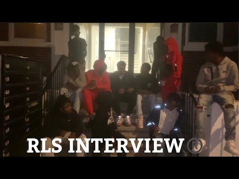 MIRRR4K INTERVIEW RLS®️🏄🏽‍♂️ #jersey  #irvington