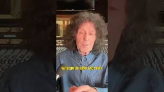 Our new episode with Gilbert O’Sullivan is out now! Link in bio.