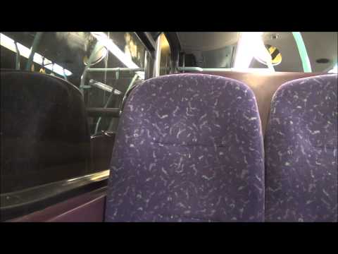 Volvo B7TL LK55 AAZ - VW1569 (Metroline)