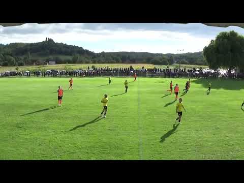 NK Borova - NK Virovitica