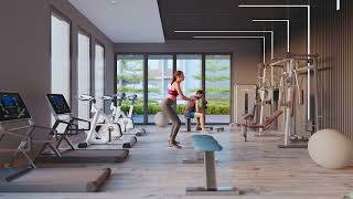 3 BHK Flat for Sale in Kasindra, Ahmedabad