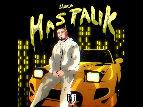 Lil Murda - Hastalık (Official Music Video)