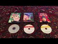 DVD Update For 12 22 2025