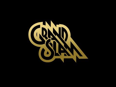 Grand Slam - Gone Are The Days (Official Music Video)