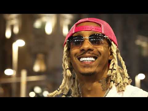 Principe Baru - No Me Compare (Video Oficial)