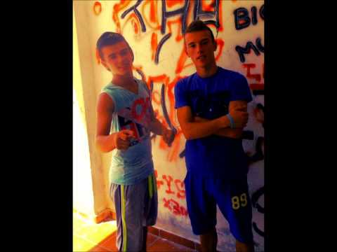 Mc Noldy Ft Likani & Big-M & Weezy jr - Krejt 1 Vllazni