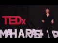 Stop blaming, start doing | Warda Nadiadwala | TEDxMaharashtraCollege