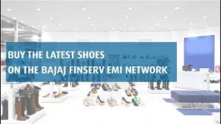 Get the Latest Trendy Shoes on EMI