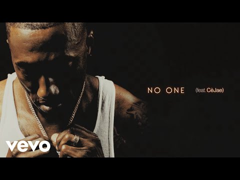 Thumbnail for No One video