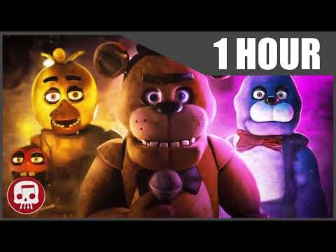 FNAF Movie Rap by JT Music - "This is the Last Night" [1 Hour Version]