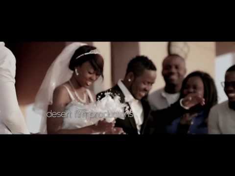 Mário Vaz - ela nao merece official teaser by Desert Film Productions