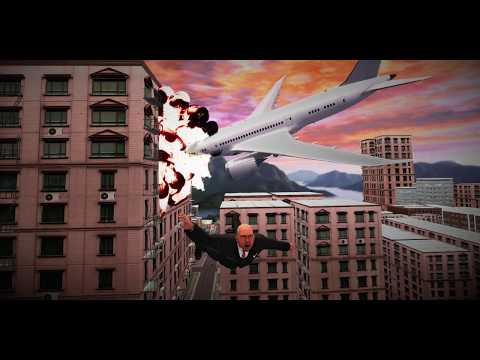 Emergency Ambulance Rescue Driver : Simulator 3D