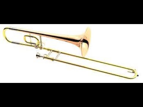 Tutorial zum Posaune spielen