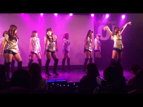 T♡mmy Generation ♪The Great Escape