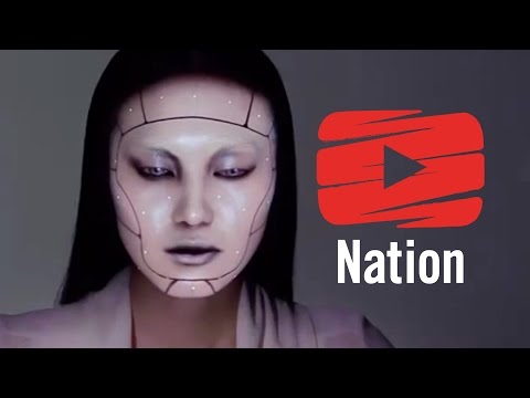 世界一のKILLER変身! (World’s Most KILLER Makeover!)