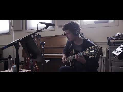 Rajiv Jayaweera - 'Nilus'