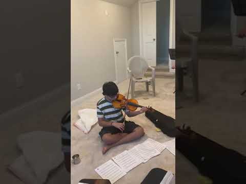 Chant De Noël(Arr. by Michael Story)