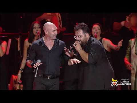 La mujere vascia - Antonio Amato e Salvatore Galeanda - Concertone NdT 2019