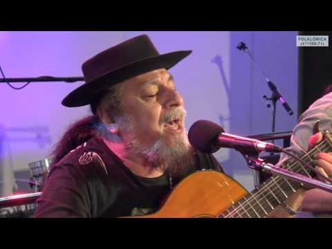 Coco Banegas - Yo amo la chacarera