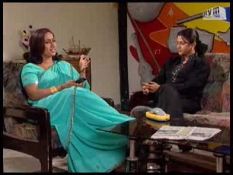 Episode 720: Sorgam Tamil TV Serial - AVM Productions