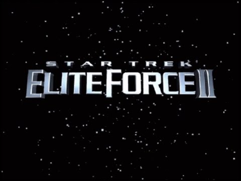 PC Longplay [166] Star Trek: Elite Force II
