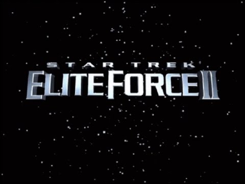 Star Trek Voyager : Elite Force Expansion PC