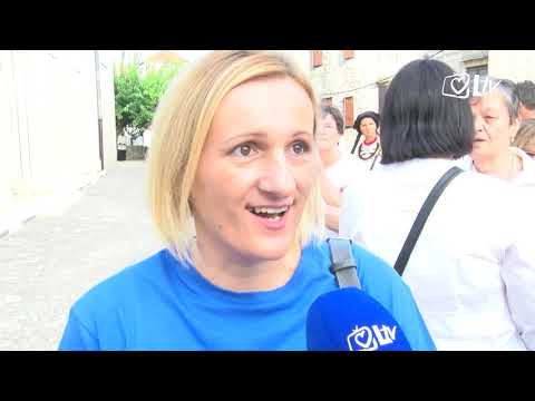 Izdvojeno 16.8.2019. - Gospa od Stomorije