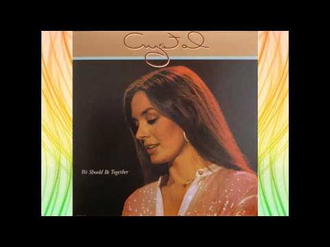Your Old Cold Shoulder - Crystal Gayle