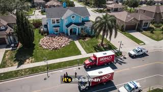 HOA Karen Lost It — When She Realized I Don’t Even Live Under Her Rules! 😱😂🔥 | #shorts