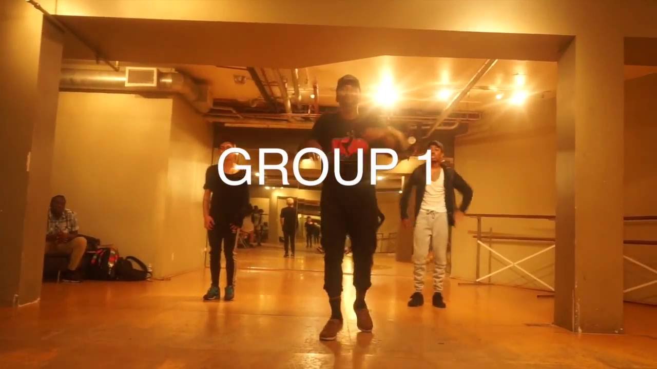 Promotional video thumbnail 1 for Rare Breed Dance Company